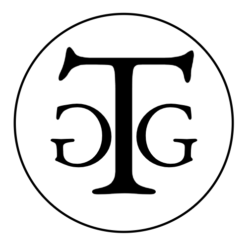 The Glaeser Group monogram